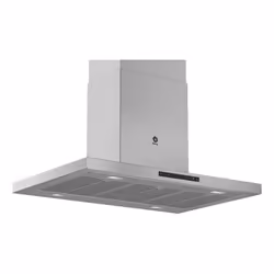 Balay 3BI998GX, 867 m³/h, Conduit / Recirculation, A, A, B, 54 dB
