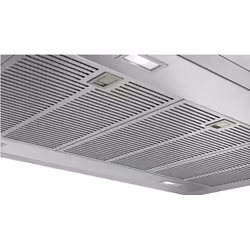 Balay 3BI998GX hotte Îlot Acier inoxydable 867 m³/h A+