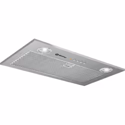 Balay 3BF267EX, 690 m³/h, Conduit / Recirculation, C, A, C, 65 dB