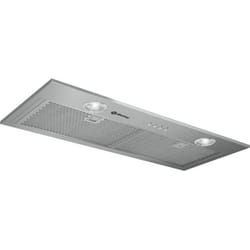 Balay 3BF277EX hotte Intégré Acier inoxydable 730 m³/h C