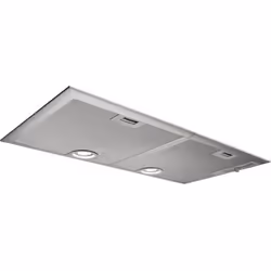 Balay 3BF276NX, 638 m³/h, Conduit / Recirculation, D, A, B, 56 dB