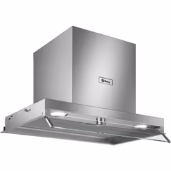 Balay 3BD866MX, 620 m³/h, Conduit / Recirculation, A, A, C, 70 dB