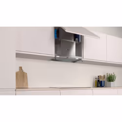 Balay 3BD866MX Hotte murale 620 m³/h classe A Acier inoxydable - Vue supplémentaire 5