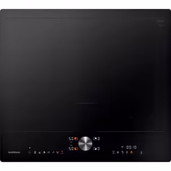 Fiche technique Dimensions (LxHxP)572x56x512 mm F Zones de cuisson 4Grilles InstallationEncastrée Table de cuisson à inductio ...