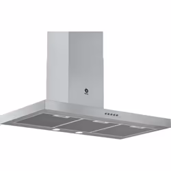 Balay 3BC095MX, 527 m³/h, Conduit / Recirculation, D, A, C, 68 dB