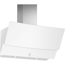 Balay 3BC585GB hotte Monté au mur Blanc 629 m³/h C