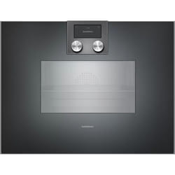Gaggenau Series 400 BS470102 four 50 L A Anthracite