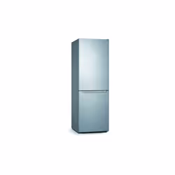 Balay 3KFE361MI, 282 L, No Frost (réfrigérateur), SN-T, 11 kg/24h, E, Acier inoxydable