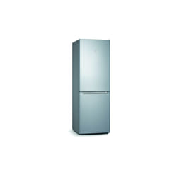 Balay 3KFE361MI réfrigérateur-congélateur Pose libre 282 L E Acier inoxydable