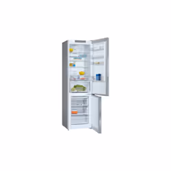 Balay 3KFE763XI réfrigérateur-congélateur Pose libre 368 L E Acier inoxydable