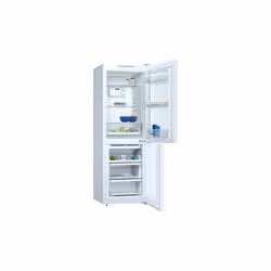 Balay 3KFE361WI réfrigérateur-congélateur Pose libre 282 L E Blanc