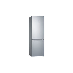 Balay 3KFE563XI réfrigérateur-congélateur Pose libre 326 L E Acier inoxydable