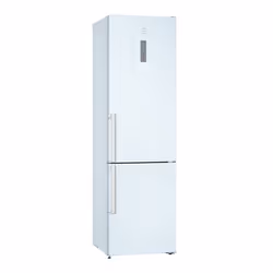 Balay 3KFE766WE, 368 L, SN-T, 14 kg/24h, E, Nouvelle zone compartiment, Blanc