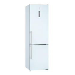 Balay 3KFE766WE réfrigérateur-congélateur Pose libre 368 L E Blanc
