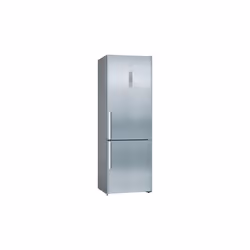 Balay 3KFE776XE, 438 L, SN-T, 15 kg/24h, E, Nouvelle zone compartiment, Acier inoxydable