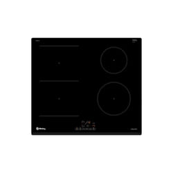 Balay 3EB963FR plaque Noir Intégré 60 cm Plaque avec zone à induction 4 zone(s)