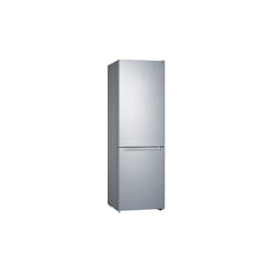 Balay 3KFE561MI réfrigérateur-congélateur Pose libre 305 L E Acier inoxydable
