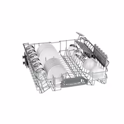 Balay 3VS506IP lave-vaisselle Pose libre 12 couverts E