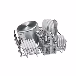 Balay 3VS506IP lave-vaisselle Pose libre 12 couverts E