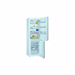 Balay 3KFD566WI, 326 L, SN-T, 14 kg/24h, D, Nouvelle zone compartiment, Blanc