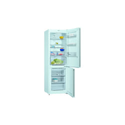 Balay 3KFD566WI réfrigérateur-congélateur Pose libre 326 L D Blanc