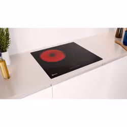 Balay 3EB715ER plaque Noir Intégré 60 cm Céramique 3 zone(s)