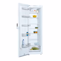 Balay 3FCE563WE réfrigérateur Pose libre 346 L E Blanc