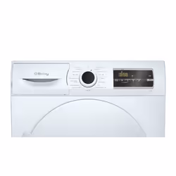 Balay 3SC377B sèche-linge Pose libre Charge avant 7 kg B Blanc