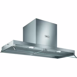 Balay 3BD896MX, 620 m³/h, Conduit / Recirculation, A, A, C, 70 dB
