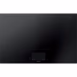 Gaggenau Series 400 Table de cuisson induction Full Zone Série 400 80 cm, Noir, Intégré, 80 cm, Plaque sans zone à induction, ...