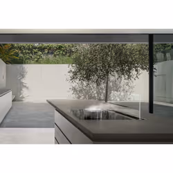 Gaggenau Series 400 Table de cuisson induction Full Zone Série 400 80 cm