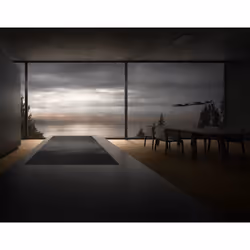 Gaggenau Series 400 Table de cuisson induction Full Zone Série 400 80 cm