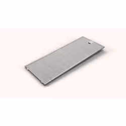 Balay 3BT264MX hotte Encastrée Acier inoxydable 389 m³/h B - Vue supplémentaire 4