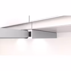 Balay 3BT264MX hotte Encastrée Acier inoxydable 389 m³/h B - Vue supplémentaire 5