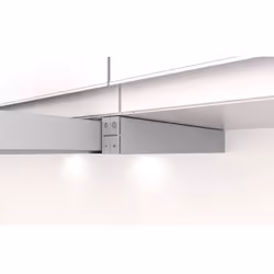 Balay 3BT267MX hotte Intégré Métallique 728 m³/h A - Vue supplémentaire 5