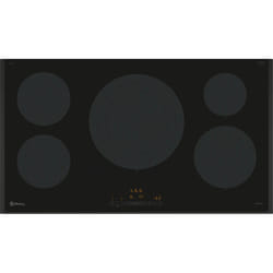 Balay 3EB997LH plaque Noir Intégré 90 cm Plaque avec zone à induction 5 zone(s)