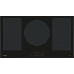 Balay 3EB999LH plaque Noir Intégré 90 cm Plaque avec zone à induction 3 zone(s)