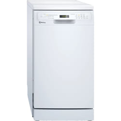 Balay 3VN4010BA lave-vaisselle Pose libre 9 couverts F