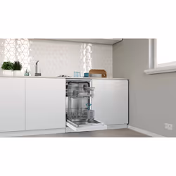 Balay 3VN4010BA lave-vaisselle Pose libre 9 couverts F