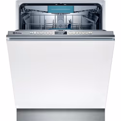 Balay 3VF6330DA, Entièrement intégré, Taille maximum (60 cm), Blanc, Boutons, 1,75 m, 1,65 m