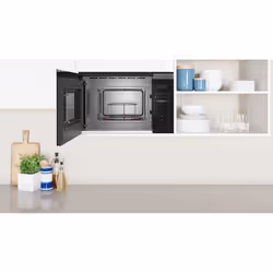 Balay 3CG4172X2 micro-onde Intégré Micro-ondes grill 20 L 800 W Noir, Acier inoxydable