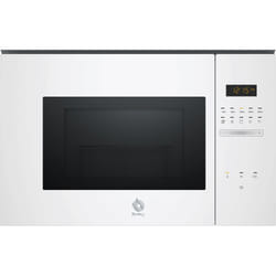 Balay 3CG5172B2 micro-onde Intégré Micro-ondes grill 20 L 800 W Blanc