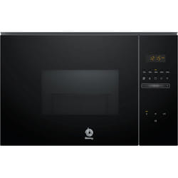 Balay 3CG5172N2 micro-onde Intégré Micro-ondes grill 20 L 800 W Noir