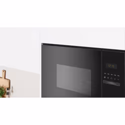 Balay 3CG5172N2 micro-onde Intégré Micro-ondes grill 20 L 800 W Noir