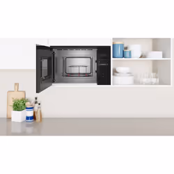 Balay 3CG5172N2 micro-onde Intégré Micro-ondes grill 20 L 800 W Noir