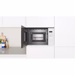 Balay 3CG5175B2 micro-onde Intégré Micro-ondes grill 25 L 900 W Blanc