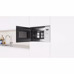 Balay 3CG5175B2 micro-onde Intégré Micro-ondes grill 25 L 900 W Blanc - Vue supplémentaire 4