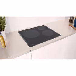 Balay 3EB965LH plaque Noir Intégré 60 cm Plaque avec zone à induction 3 zone(s) - Vue supplémentaire 4