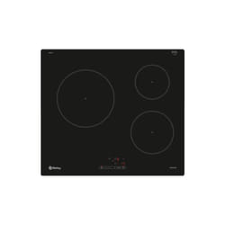 Balay 3EB864FR plaque Noir Intégré 59.2 cm Plaque avec zone à induction 3 zone(s)