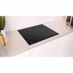 Balay 3EB861FR plaque Noir Intégré 59.2 cm Plaque avec zone à induction 4 zone(s)